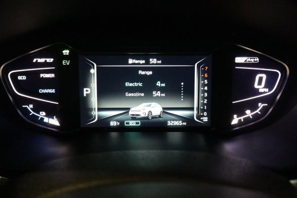2022 Kia Niro Plug-In Hybrid EX Premium in Pueblo, CO - Southwest Motors