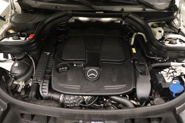 2015 Mercedes-Benz GLK GLK 350 in Pueblo, CO - Southwest Motors