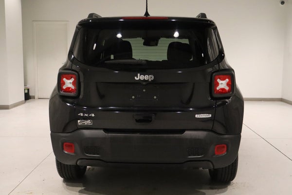 2019 Jeep Renegade Latitude in Pueblo, CO - Southwest Motors