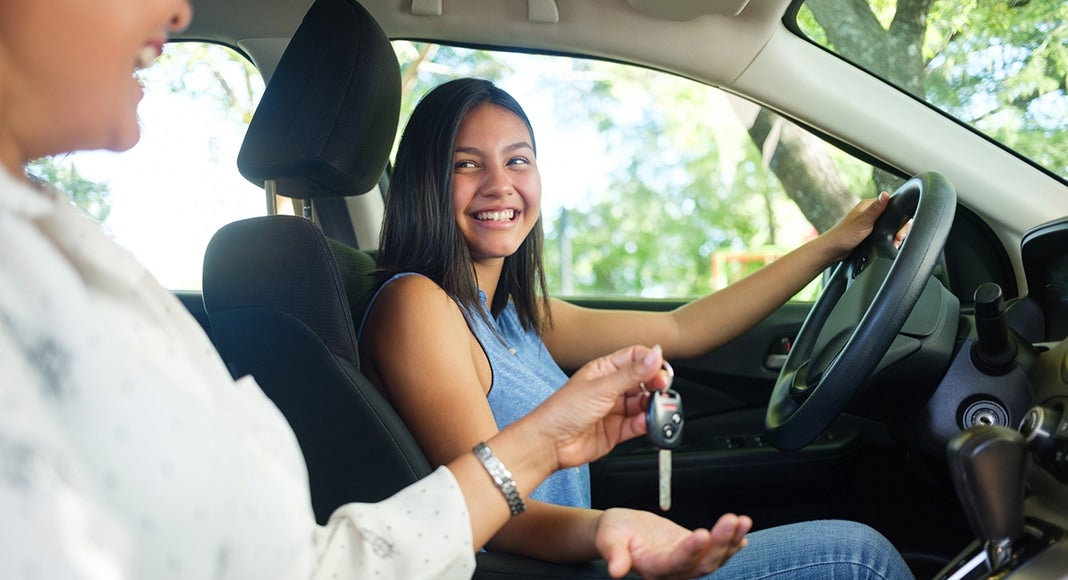 Reasons To Buy a Used Car For a Teen Driver | Southwest Motors | Pueblo, CO