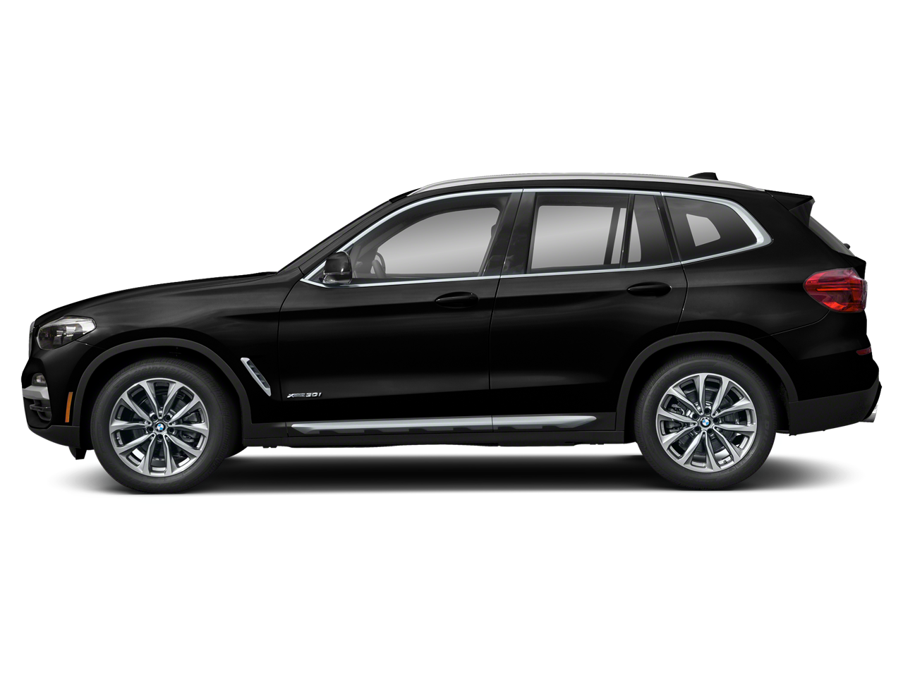 2019 Bmw X3 xDrive30i photo 3