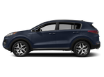 2019 Kia Sportage SX Turbo