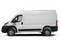 2022 RAM ProMaster Cargo Van 2500 HIGH ROOF