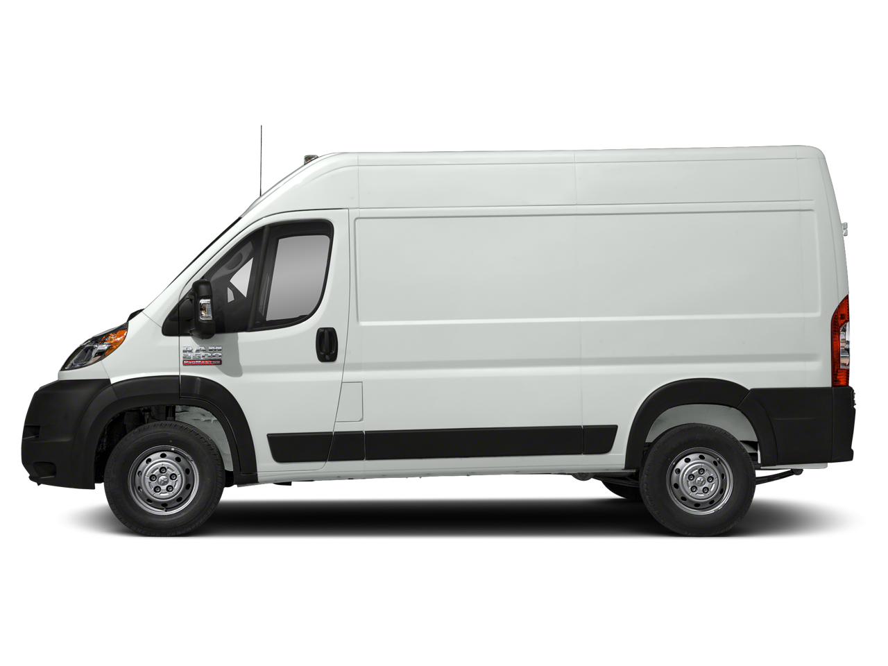 2022 RAM ProMaster Cargo Van 2500 HIGH ROOF