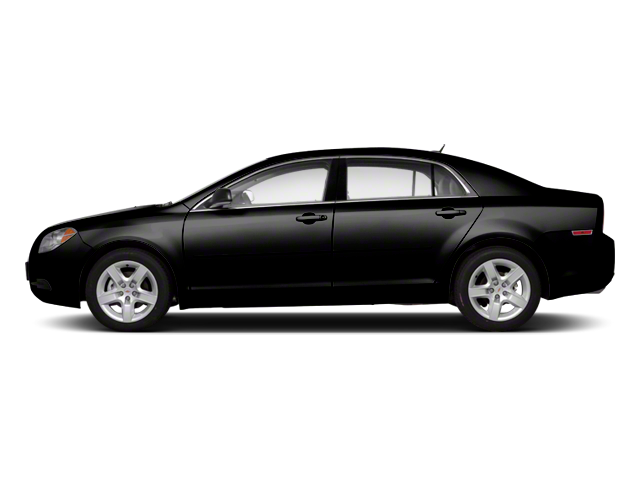 2011 Chevrolet Malibu LS w/1LS