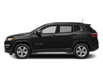 2017 Jeep Compass Trailhawk