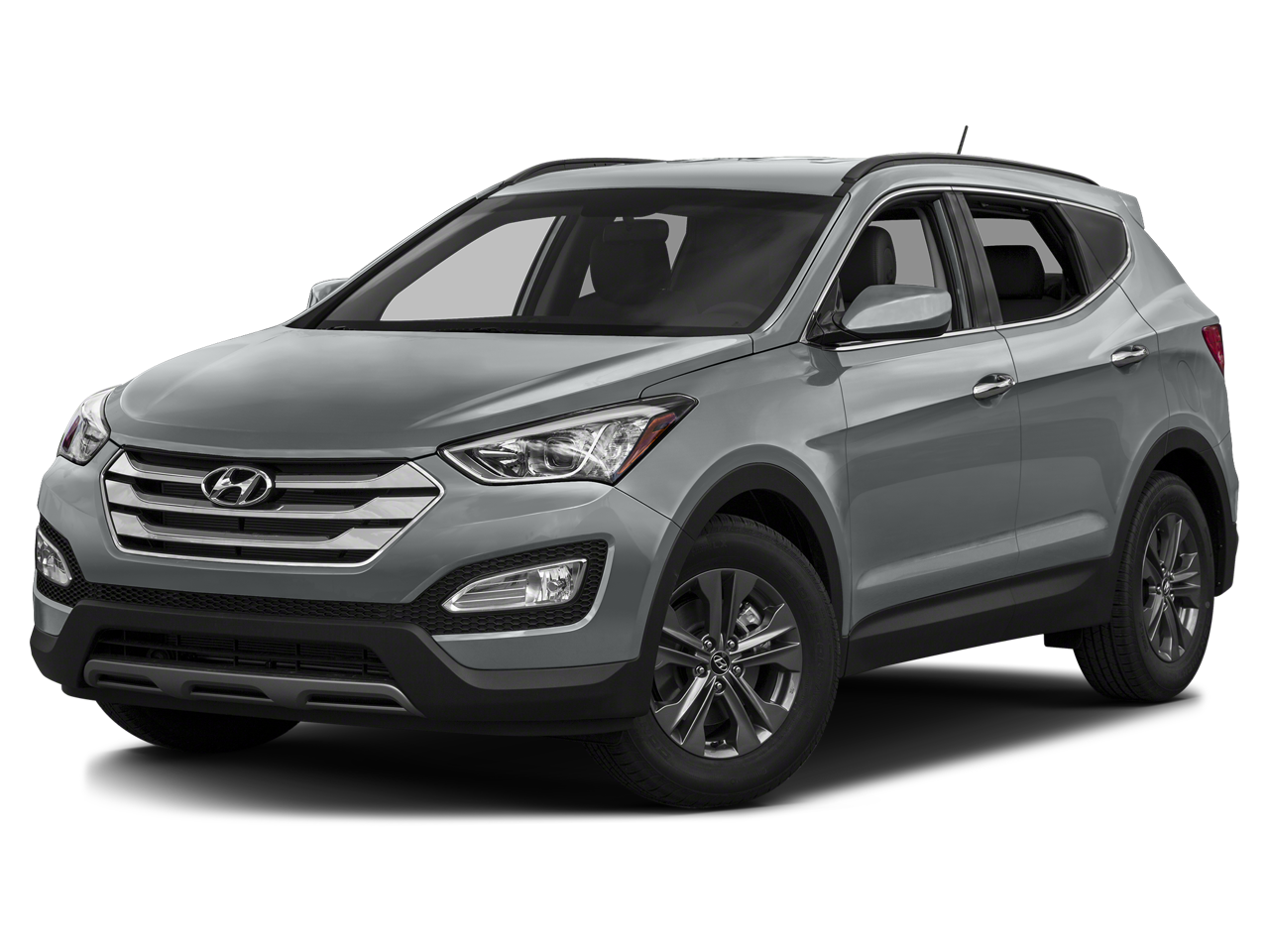2015 Hyundai Santa Fe Sport AWD 4dr 2.4