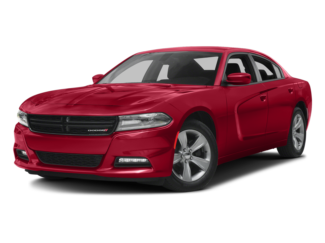 2017 Dodge Charger SXT