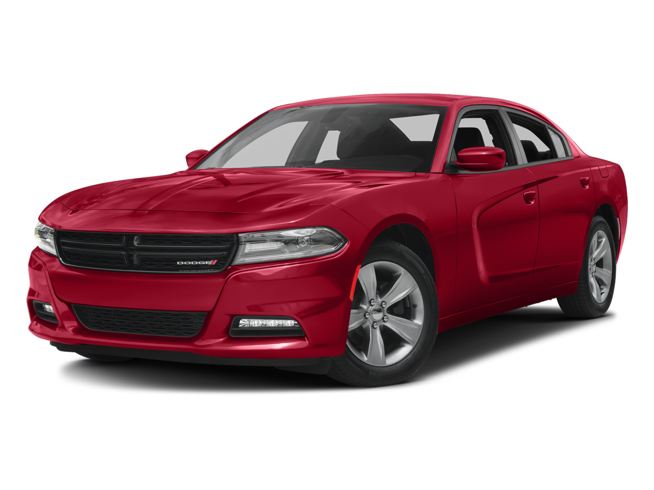 2017 Dodge Charger SXT