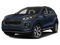 2019 Kia Sportage SX Turbo
