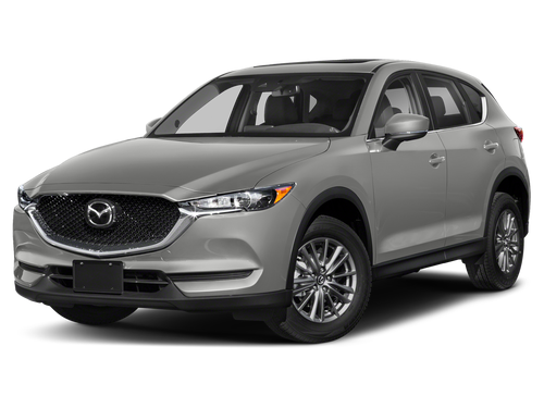 2019 Mazda Mazda CX-5 Touring
