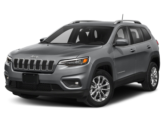 2021 Jeep Cherokee Latitude in Pueblo, CO - Southwest Motors