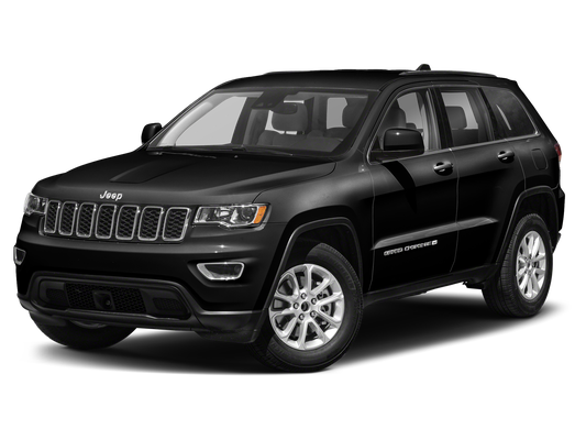2022 Jeep Grand Cherokee WK Laredo X in Pueblo, CO - Southwest Motors
