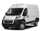 2022 RAM ProMaster Cargo Van 2500 HIGH ROOF