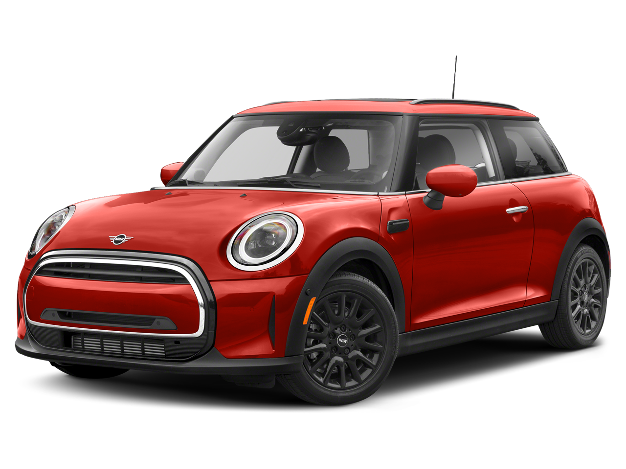 2023 MINI Hardtop 2 Door Cooper S