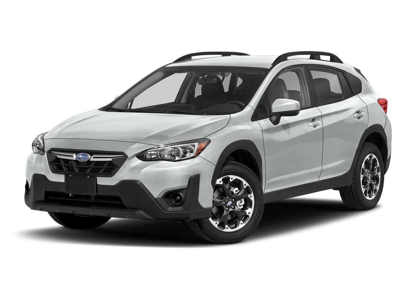 2023 Subaru Crosstrek Base