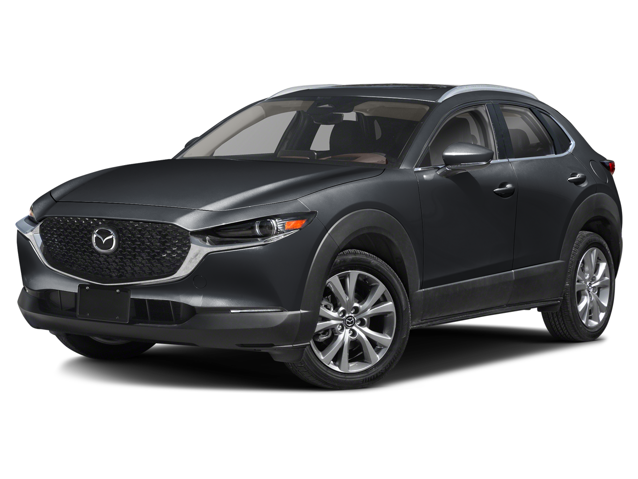 2024 Mazda CX-30 Premium