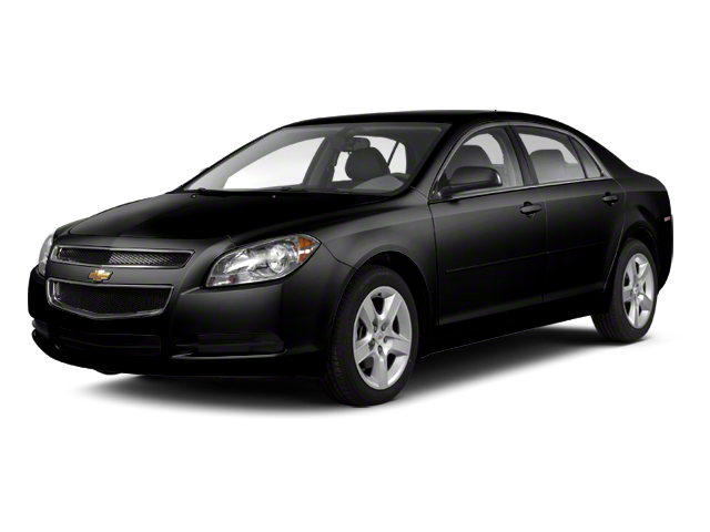 2011 Chevrolet Malibu 1LS