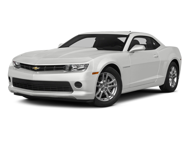 2014 Chevrolet Camaro LS