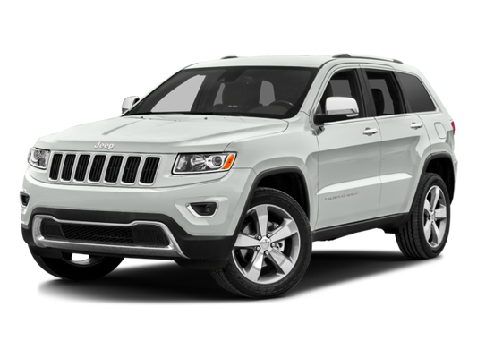 2016 Jeep Grand Cherokee Limited in Pueblo, CO - Southwest Motors
