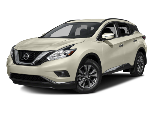 2016 Nissan Murano S