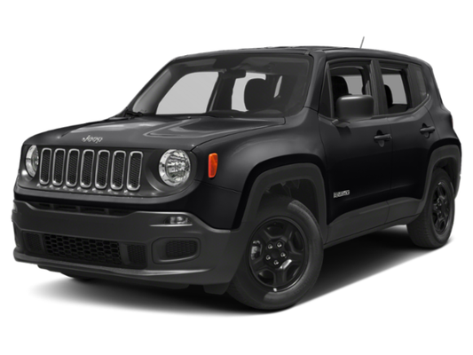 2018 Jeep Renegade Latitude in Pueblo, CO - Southwest Motors