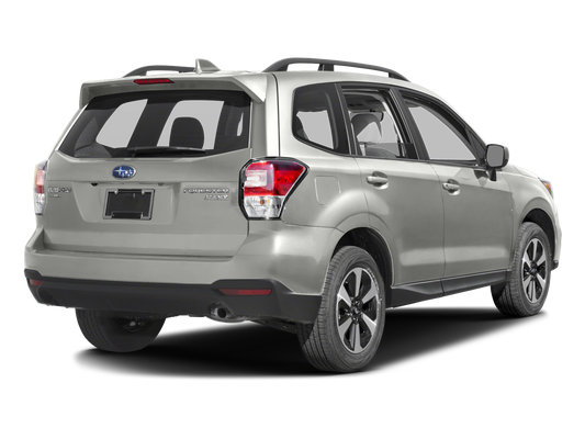 2017 Subaru Forester Premium in Pueblo, CO - Southwest Motors