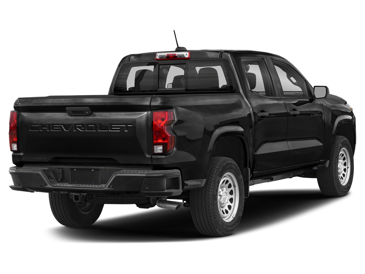 2023 Chevrolet Colorado 2WD Work Truck