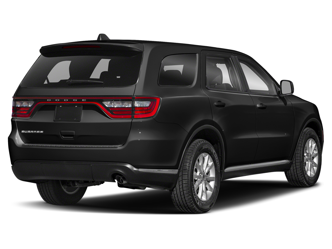 2023 Dodge Durango GT photo 2