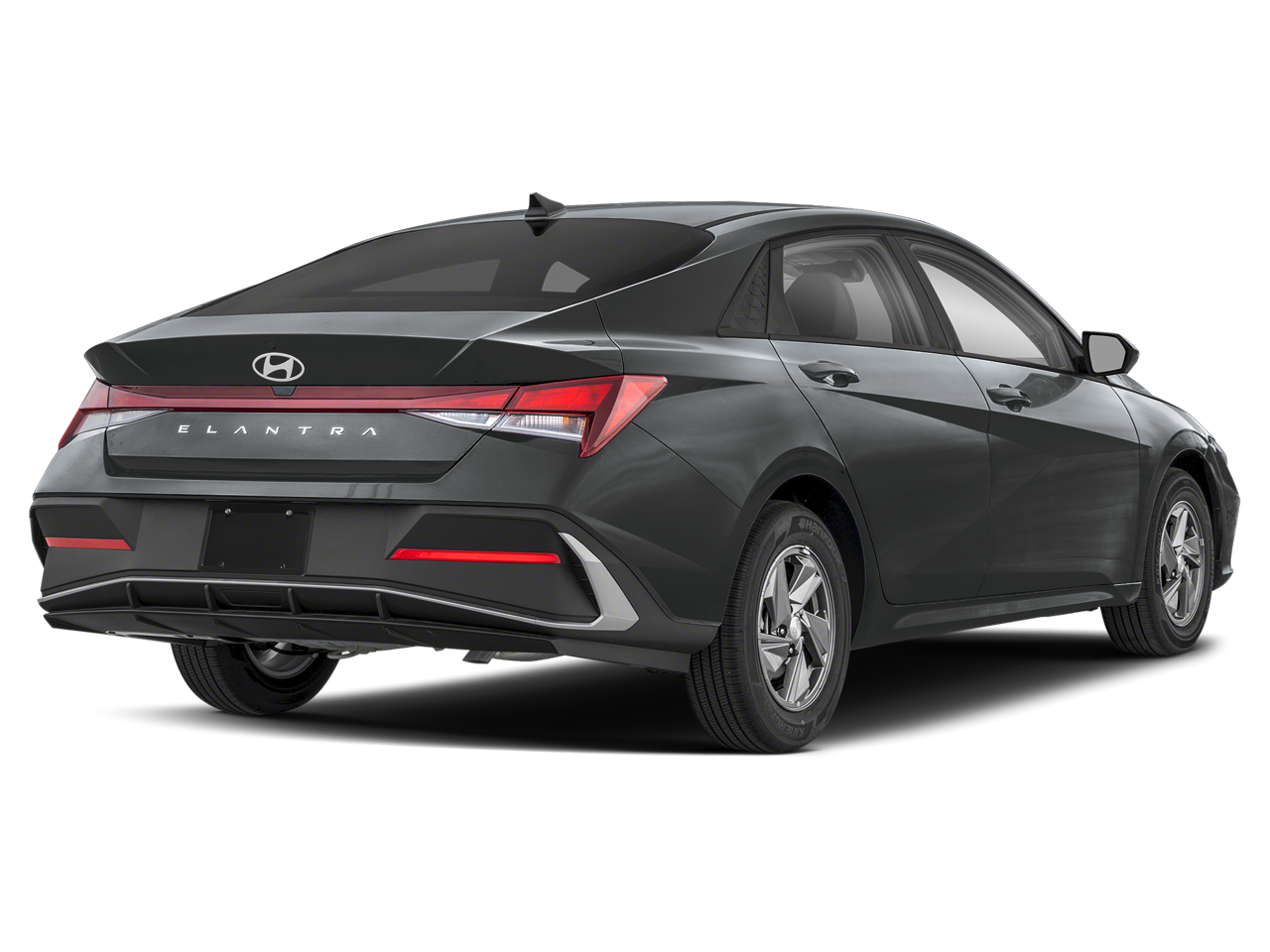 2024 Hyundai Elantra SE photo 2