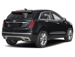 2025 Cadillac XT5 FWD Premium Luxury