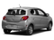 2015 Mitsubishi Mirage 4DR HB CVT ES