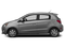 2015 Mitsubishi Mirage 4DR HB CVT ES