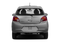 2015 Mitsubishi Mirage 4DR HB CVT ES