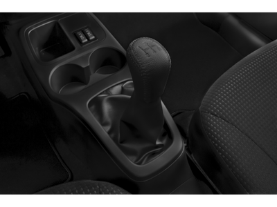 2015 Mitsubishi Mirage 4DR HB CVT ES