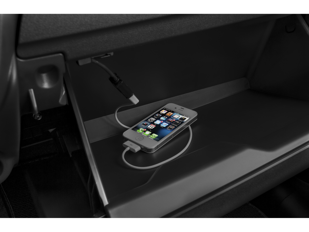 2015 Mitsubishi Mirage 4DR HB CVT ES