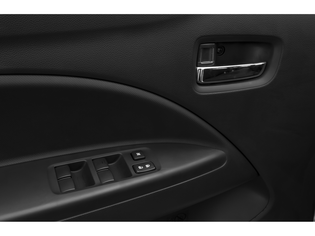 2015 Mitsubishi Mirage 4DR HB CVT ES