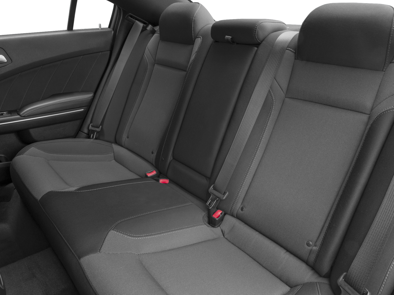 2017 Dodge Charger SXT