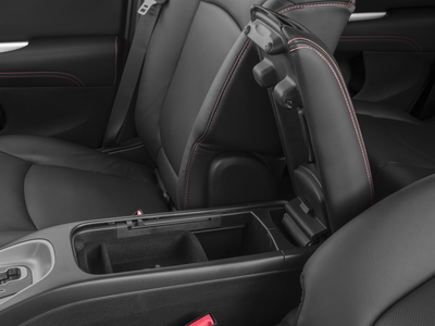 2017 Dodge Journey GT