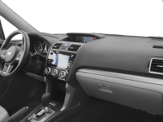 2017 Subaru Forester Premium in Pueblo, CO - Southwest Motors