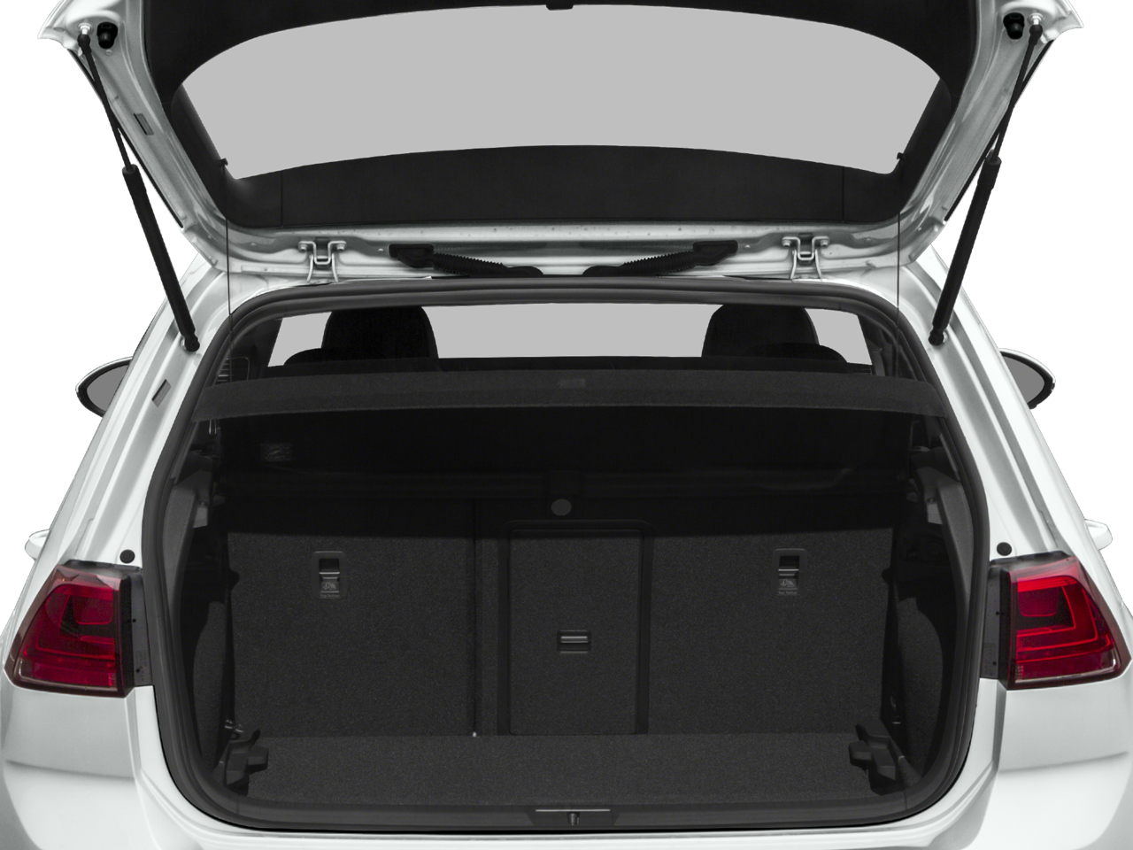 2017 Volkswagen Golf Wolfsburg Edition SEL photo 4