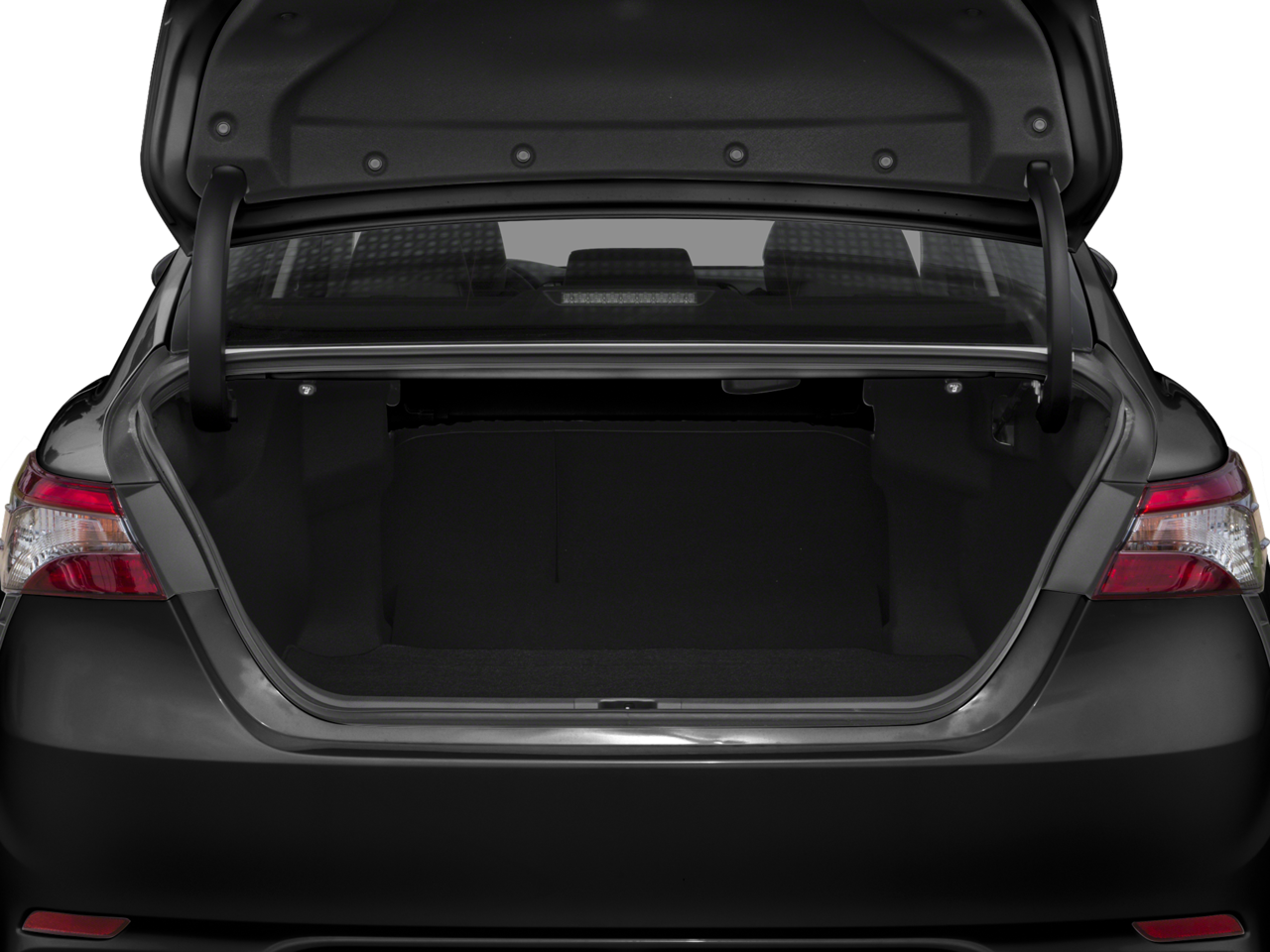 2018 Toyota Camry SE AUTO