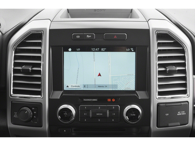 2019 Ford Super Duty F-250 SRW PLATINUM 4WD CREW CAB