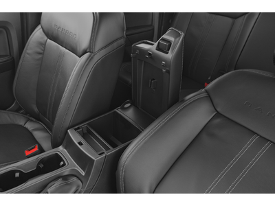 2019 Ford Ranger LARIAT 4WD CREW