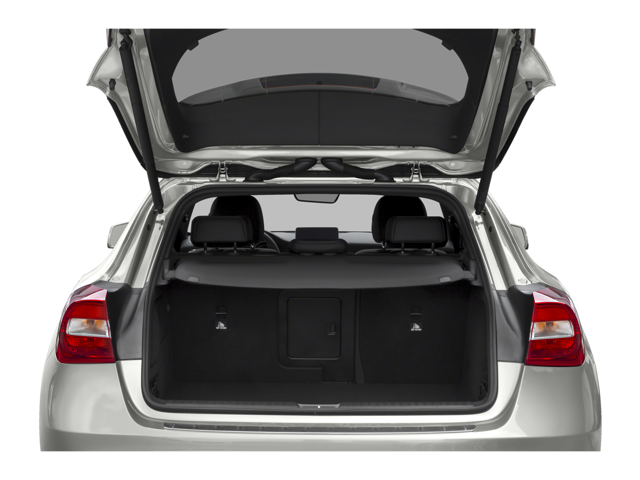 2019 Mercedes Benz GLA 250 photo 4