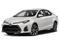 2019 Toyota Corolla LE CVT