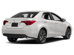 2019 Toyota Corolla LE CVT