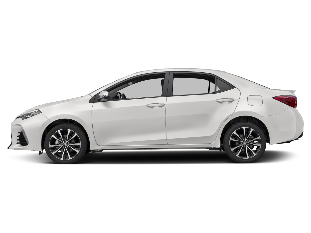 2019 Toyota Corolla LE CVT