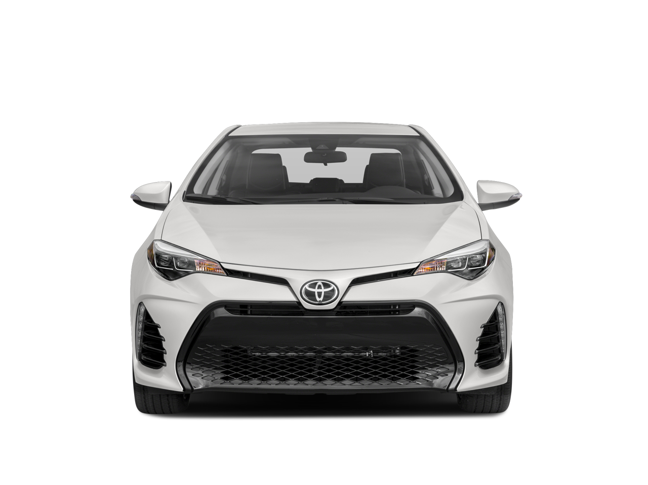 2019 Toyota Corolla LE CVT
