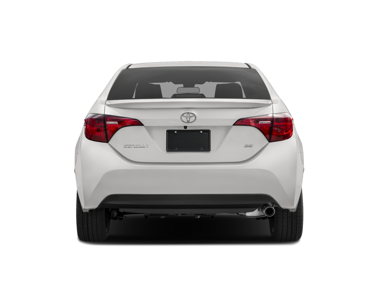 2019 Toyota Corolla LE CVT